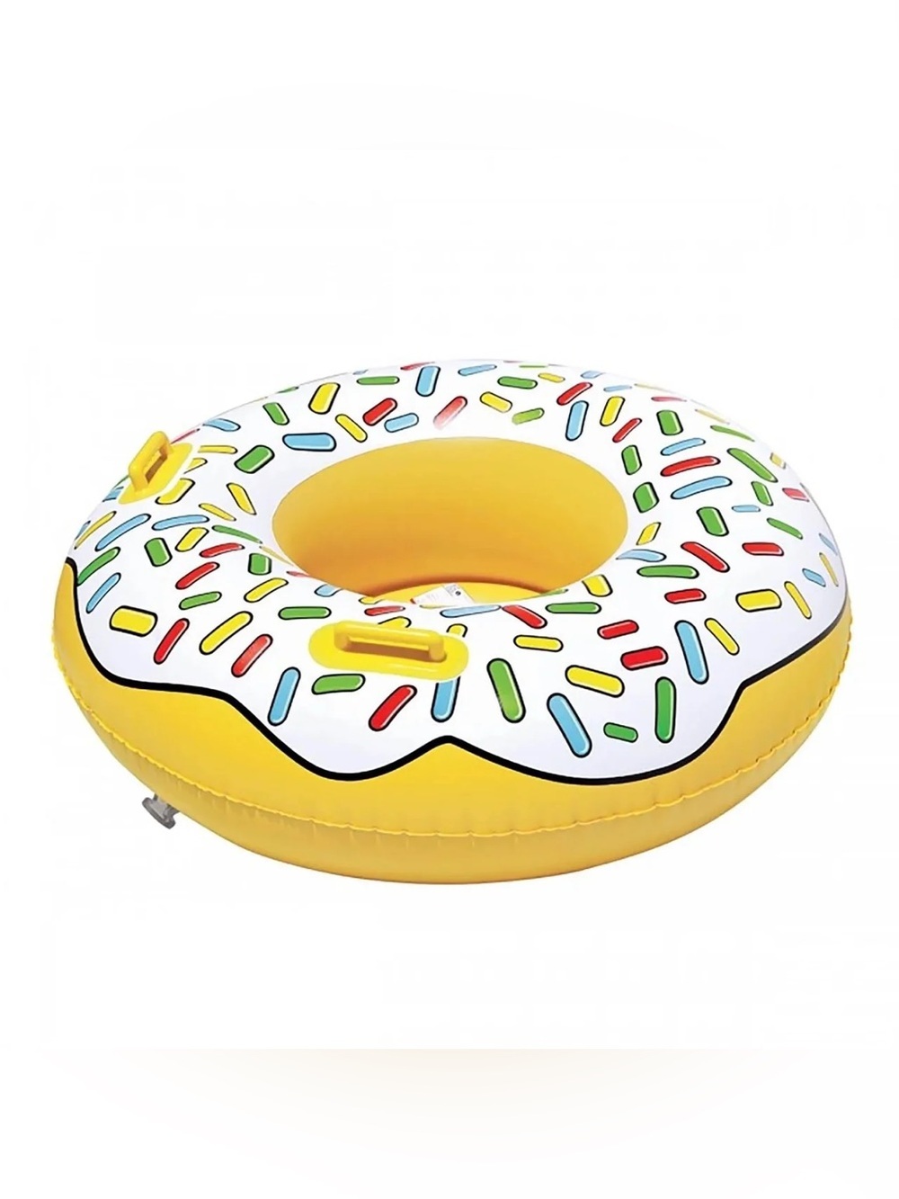 NWT Tow-Nut Donut Floatie